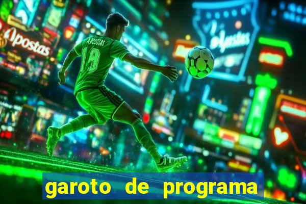 garoto de programa salvador bahia